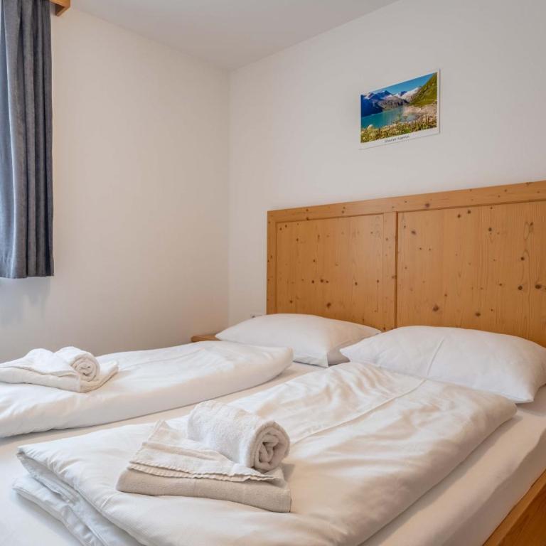 Maiskogelblick Apartments by we rent - Standard Apartment mit 2 Schlafzimmern - 5