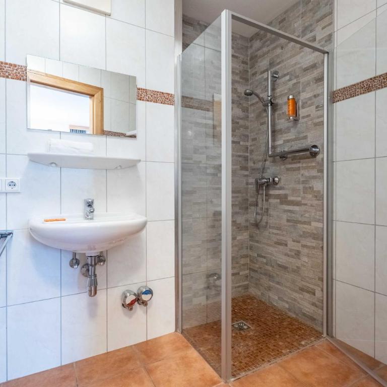 Maiskogelblick Apartments by we rent - Standard Apartment mit 2 Schlafzimmern - 6