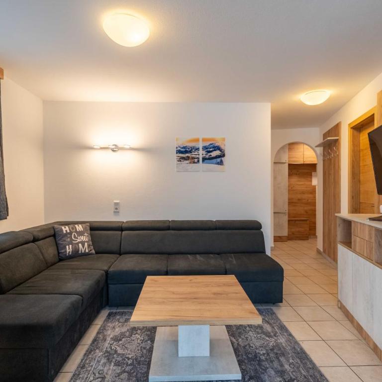 Maiskogelblick Apartments by we rent - Standard Apartment mit 2 Schlafzimmern - 8