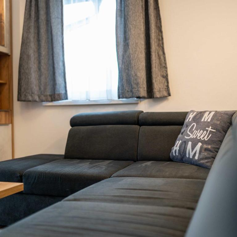 Maiskogelblick Apartments by we rent - Standard Apartment mit 2 Schlafzimmern - 9