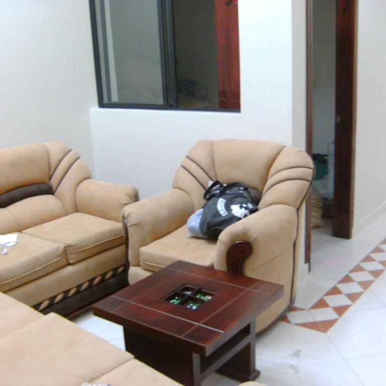 Hostal Fevilamir - Habitación Familiar Executive - 5