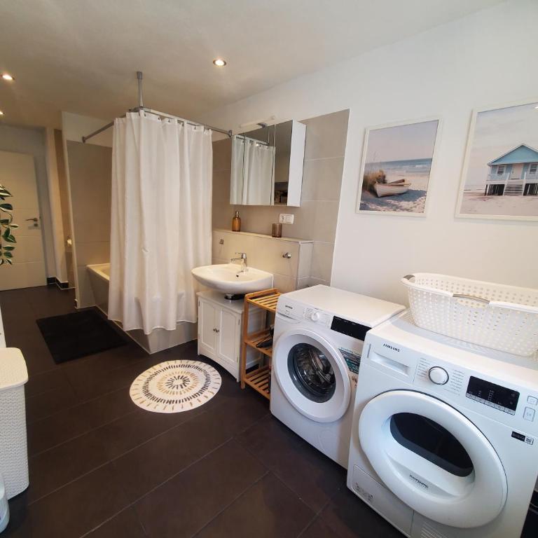 Ferienwohnung im schönen Allgäu - Apartment mit 1 Schlafzimmer - 3