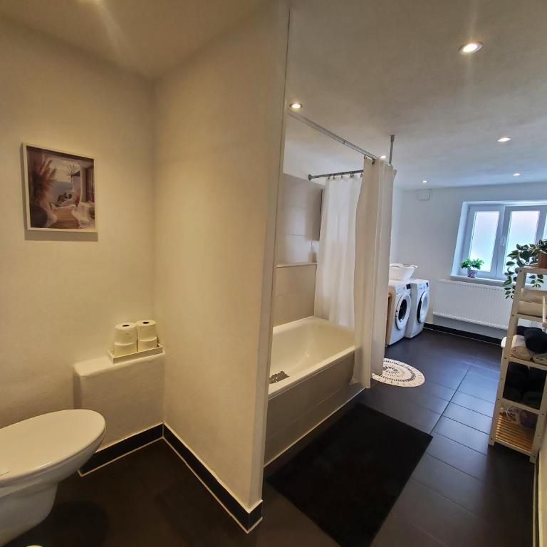 Ferienwohnung im schönen Allgäu - Apartment mit 1 Schlafzimmer - 2