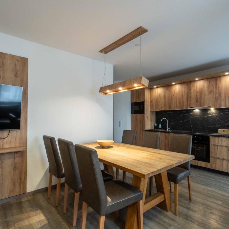 Maiskogelblick Apartments by we rent - Apartment mit 2 Schlafzimmern und Bergblick - 2
