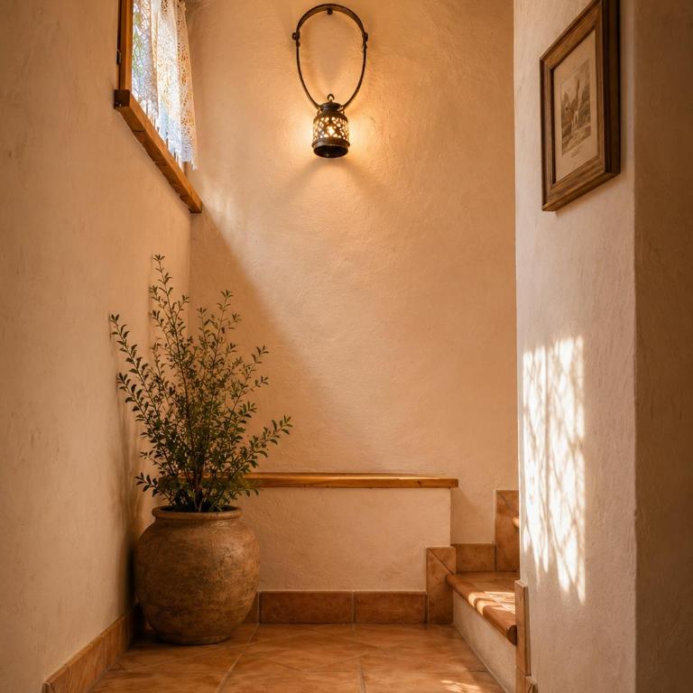 Maso Pallabazzer - Colle Santa Lucia - Casa con 4 camere da letto - 18