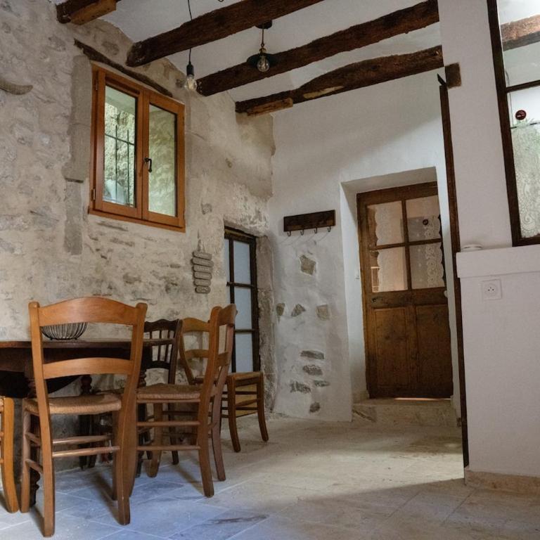 Authentique cocon provençal CENTRE HISTORIQUE - Appartamento - Piano Terra - 11