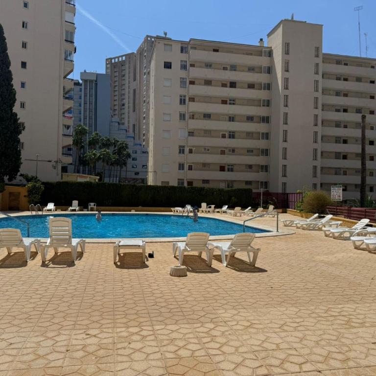 Europa centre - Appartamento con 1 Camera da Letto - 8
