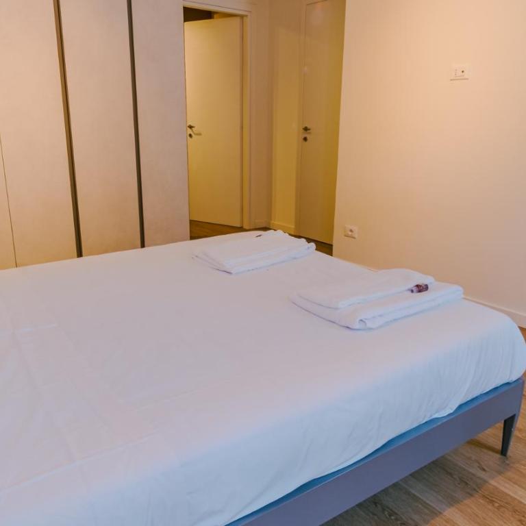 La Piazzuola - Italian Homing - Appartamento con 1 Camera da Letto - 16