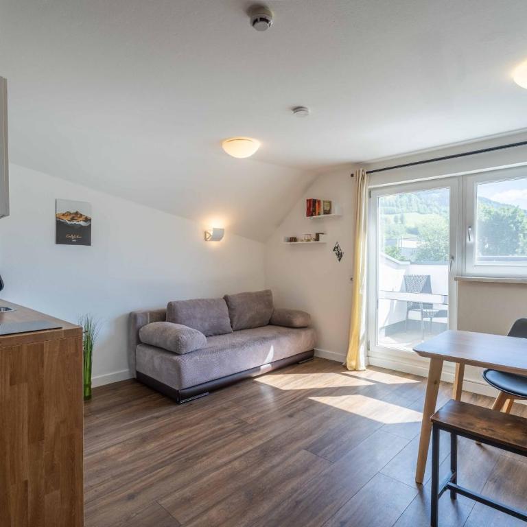 Maiskogelblick Apartments by we rent - Standard Apartment mit 1 Schlafzimmer - 3