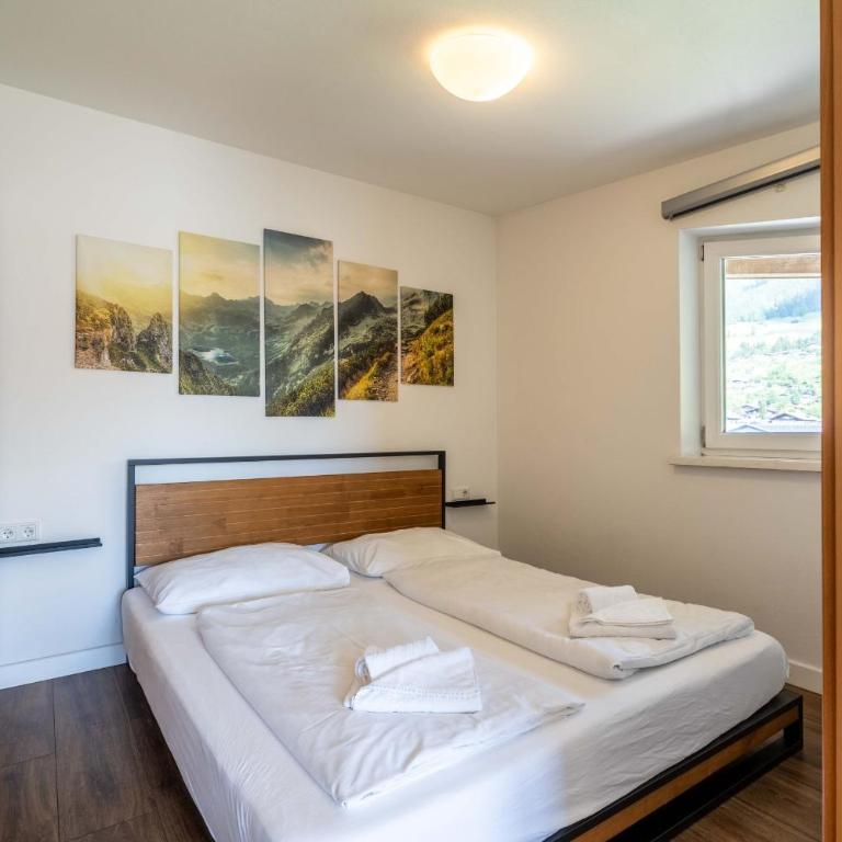 Maiskogelblick Apartments by we rent - Standard Apartment mit 1 Schlafzimmer - 4
