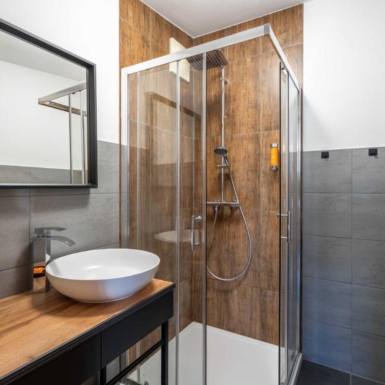 Maiskogelblick Apartments by we rent - Standard Apartment mit 1 Schlafzimmer - 5