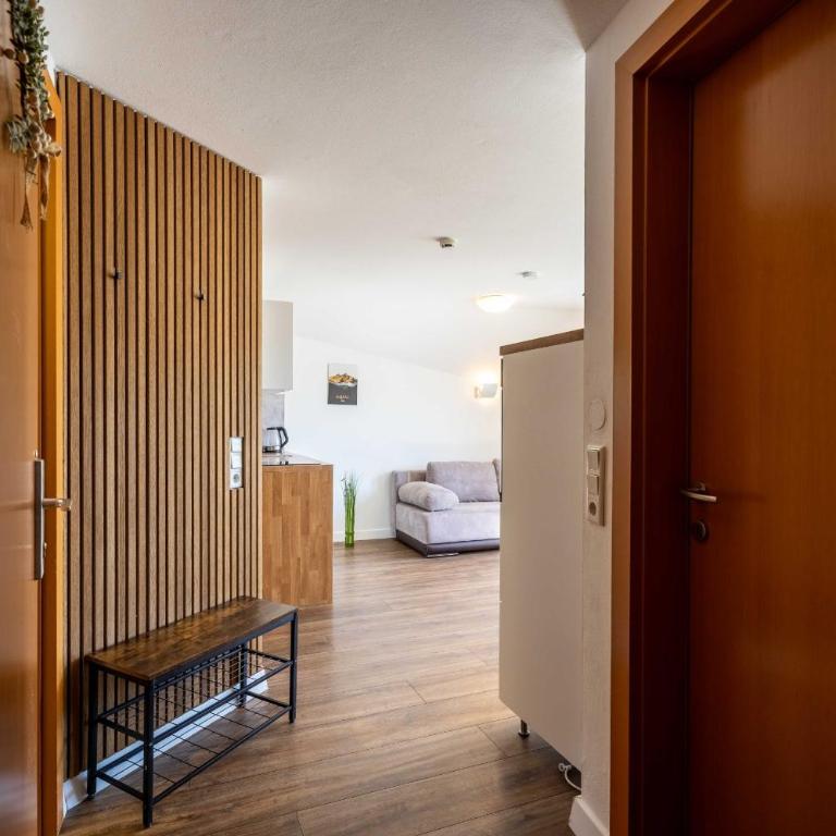 Maiskogelblick Apartments by we rent - Standard Apartment mit 1 Schlafzimmer - 6