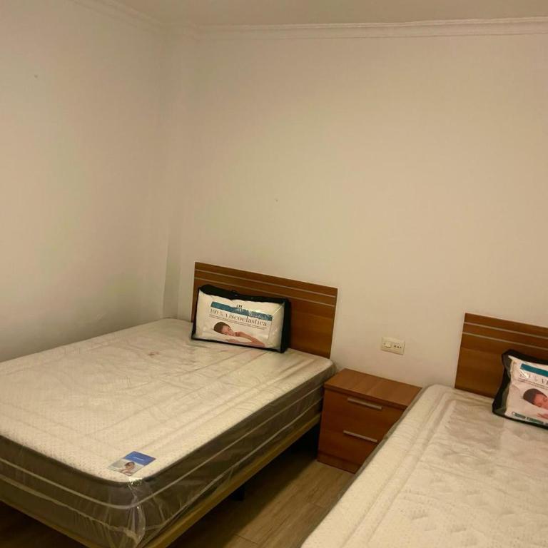 CASA VACACIONAL CONIL - Casa con 3 Camere da Letto - 24
