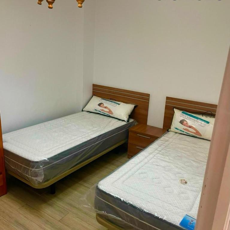 CASA VACACIONAL CONIL - Casa con 3 Camere da Letto - 25
