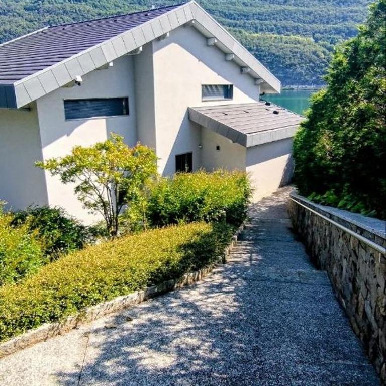 villa émeraude les pieds dans l'eau classé 4 - Villa con 3 Camere da Letto - 7