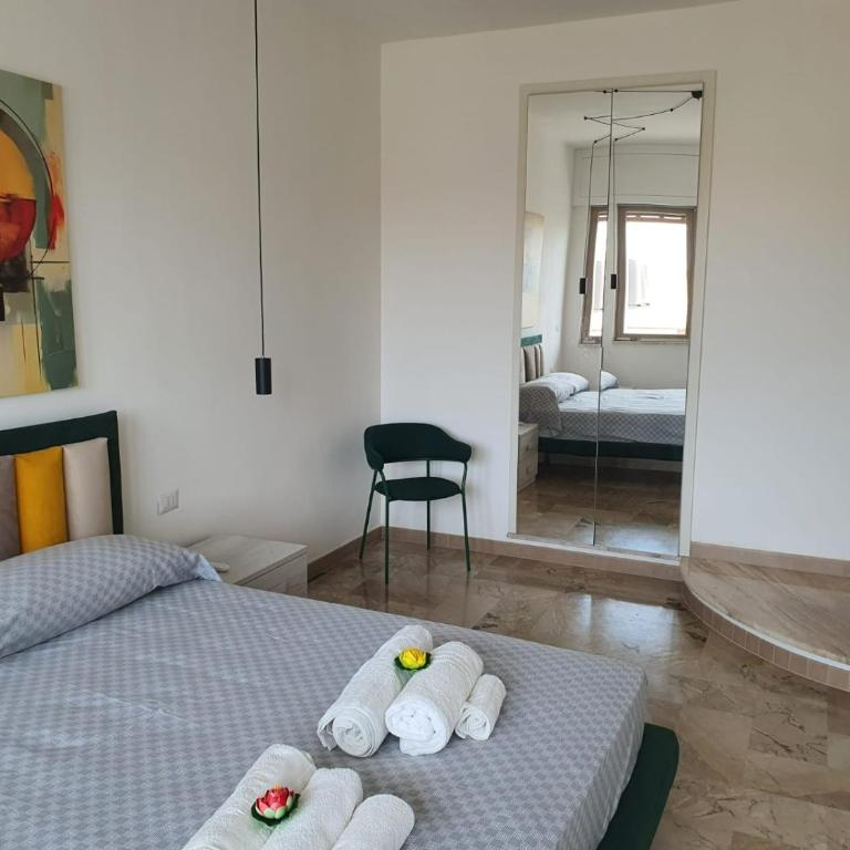 Luxury Gold House Gallipoli - Casa con 1 Camera da Letto - 2