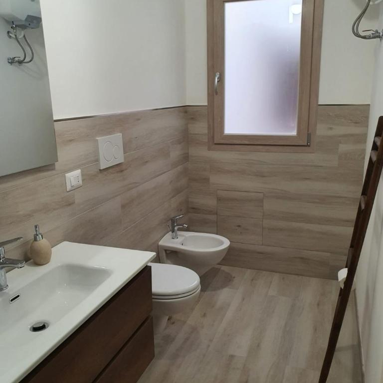Luxury Gold House Gallipoli - Casa con 1 Camera da Letto - 3