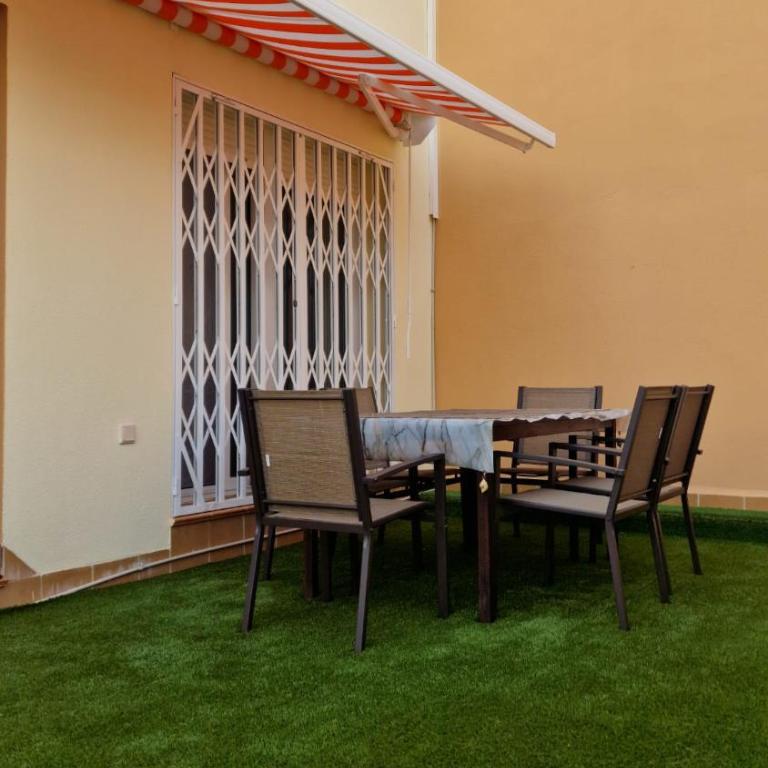La Polaquilla - Two-Bedroom Apartment - 1