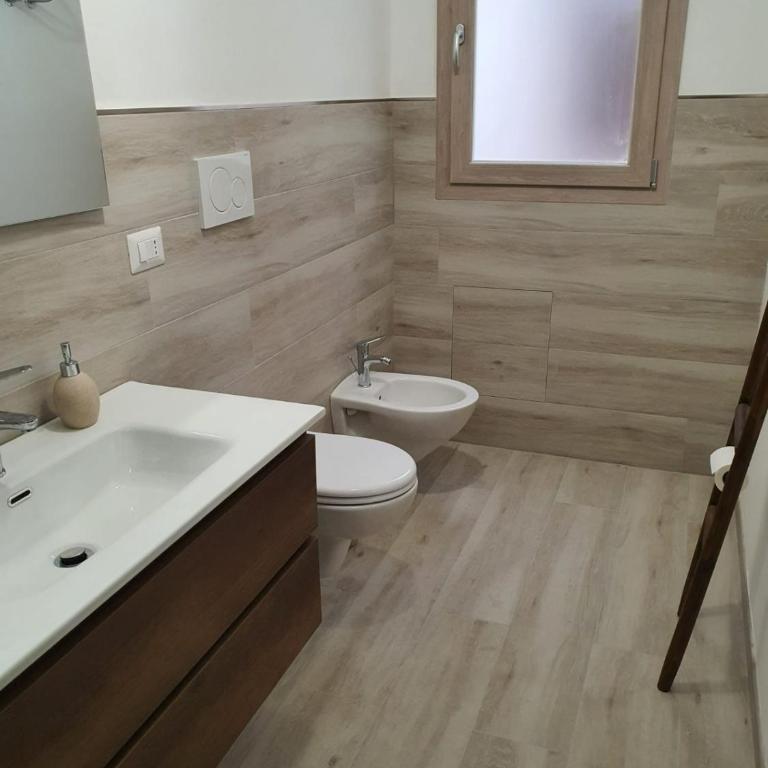 Luxury Gold House Gallipoli - Casa con 1 Camera da Letto - 7