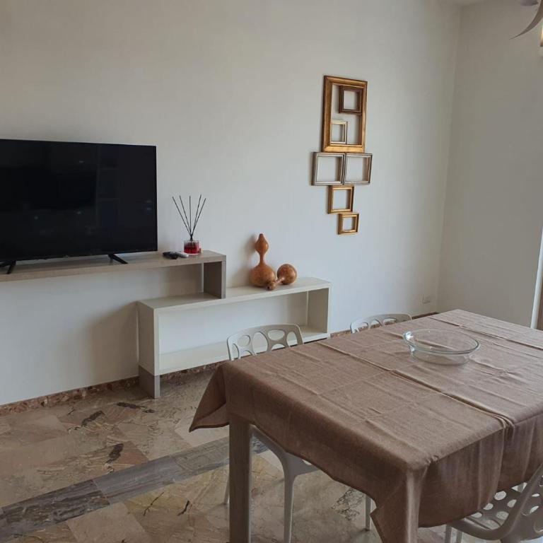 Luxury Gold House Gallipoli - Casa con 1 Camera da Letto - 8