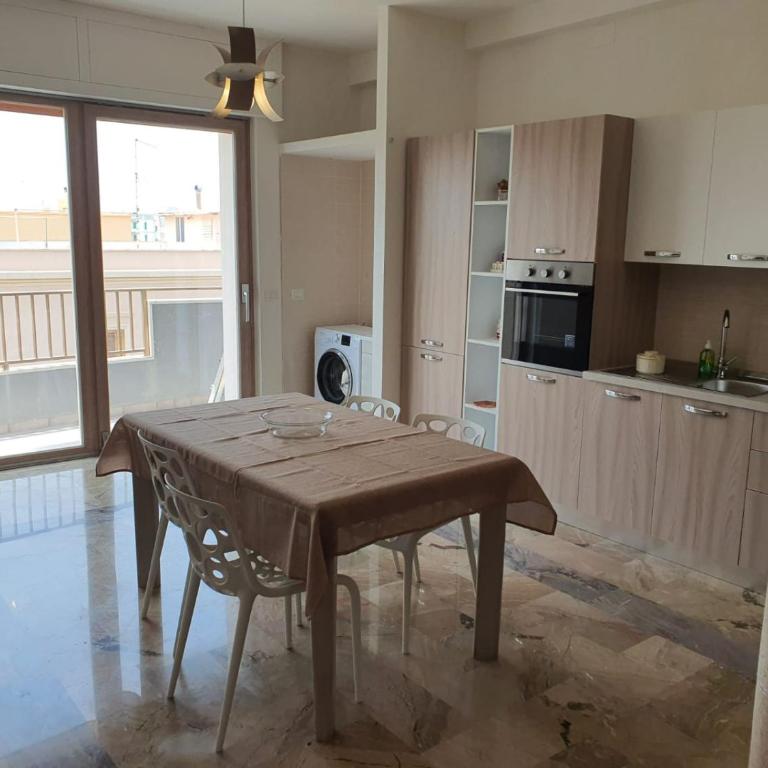 Luxury Gold House Gallipoli - Casa con 1 Camera da Letto - 14