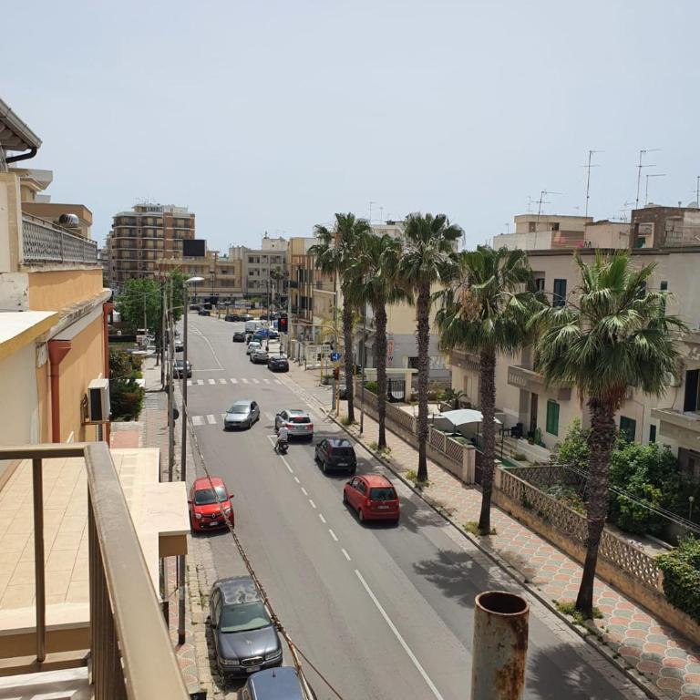 Luxury Gold House Gallipoli - Casa con 1 Camera da Letto - 17