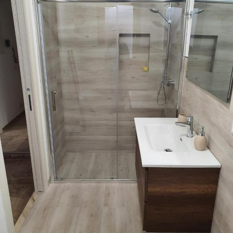 Luxury Gold House Gallipoli - Casa con 1 Camera da Letto - 20