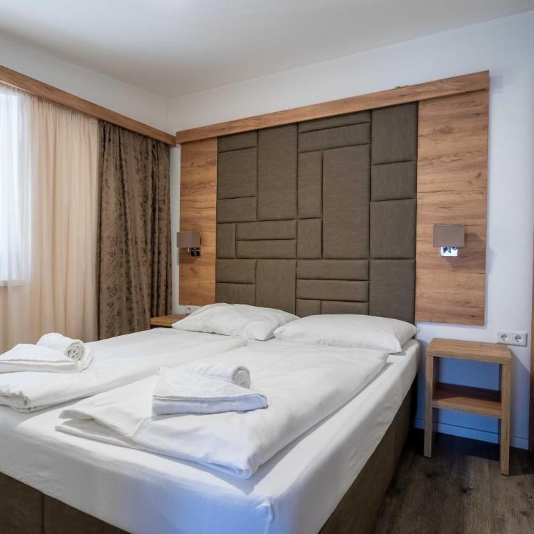 Maiskogelblick Apartments by we rent - Apartment mit 1 Schlafzimmer und Balkon - 2