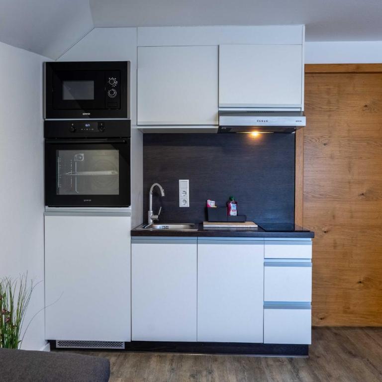 Maiskogelblick Apartments by we rent - Apartment mit 1 Schlafzimmer und Balkon - 7