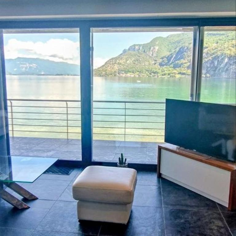 villa émeraude les pieds dans l'eau classé 4 - Villa con 3 Camere da Letto - 10