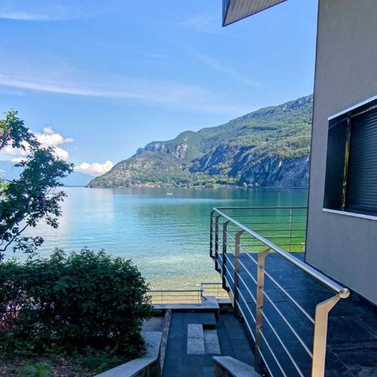 villa émeraude les pieds dans l'eau classé 4 - Villa con 3 Camere da Letto - 8