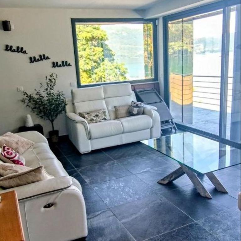 villa émeraude les pieds dans l'eau classé 4 - Villa con 3 Camere da Letto - 9