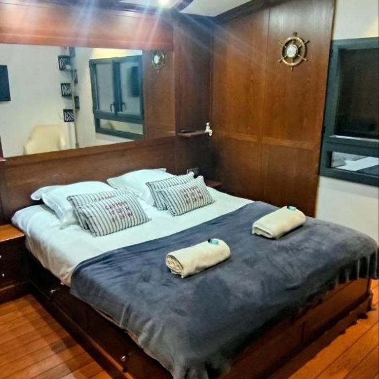 villa émeraude les pieds dans l'eau classé 4 - Villa con 3 Camere da Letto - 11