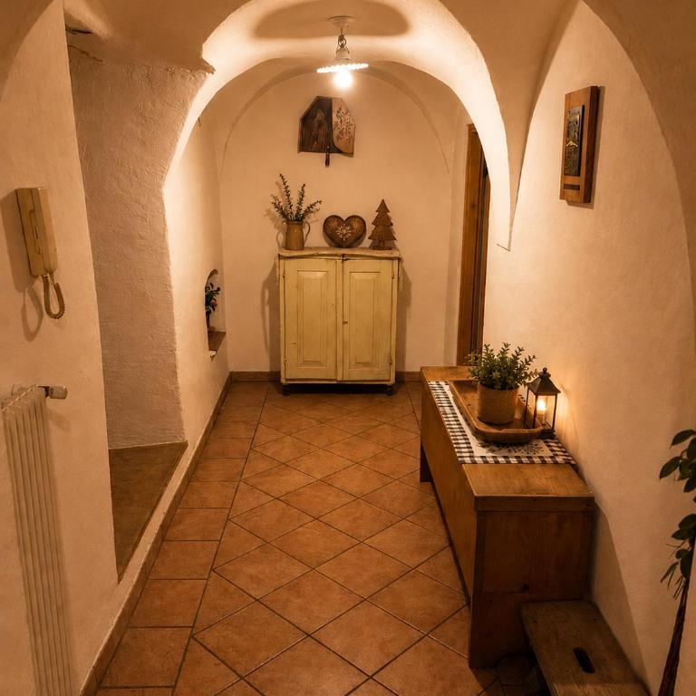 Maso Pallabazzer - Colle Santa Lucia - Casa con 4 camere da letto - 20