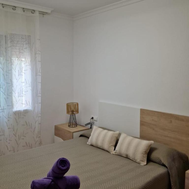 La Polaquilla - Two-Bedroom Apartment - 3