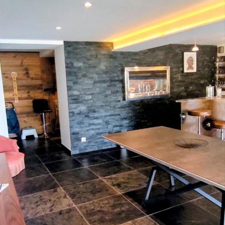 villa émeraude les pieds dans l'eau classé 4 - Villa con 3 Camere da Letto - 14
