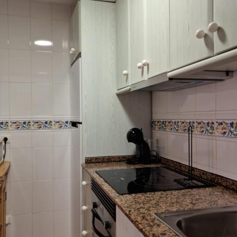 La Polaquilla - Two-Bedroom Apartment - 10