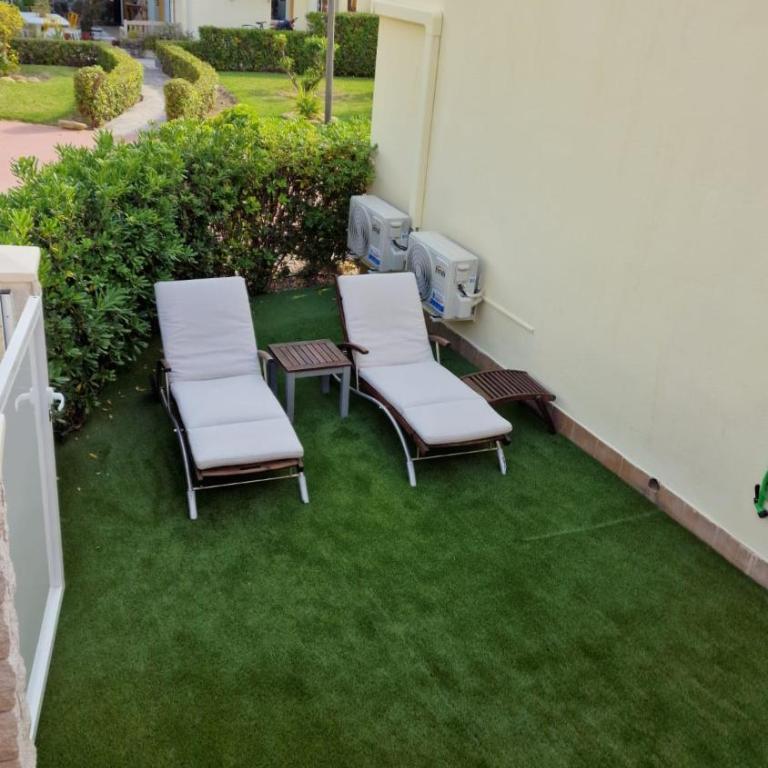 La Polaquilla - Two-Bedroom Apartment - 11