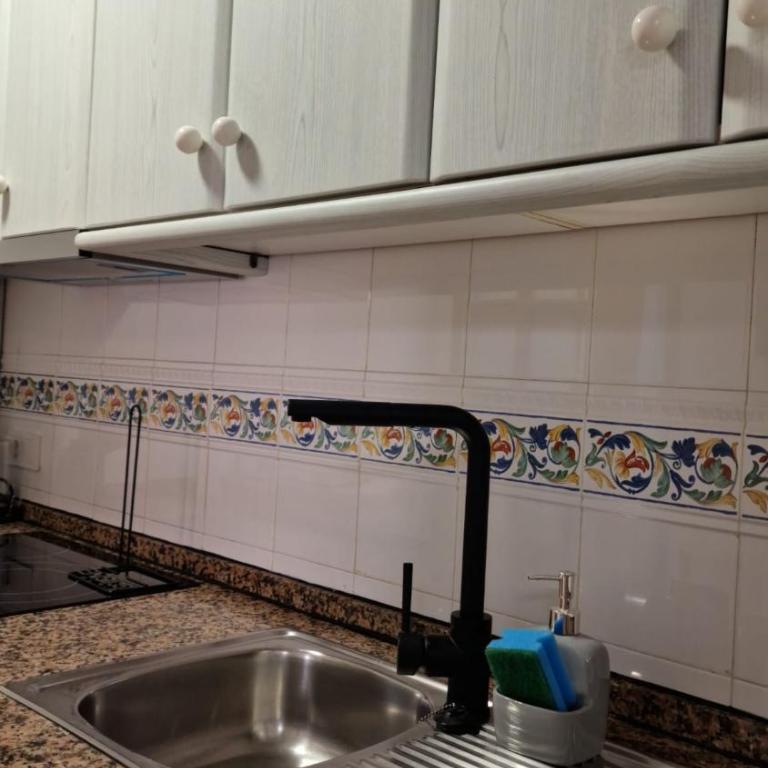 La Polaquilla - Two-Bedroom Apartment - 15