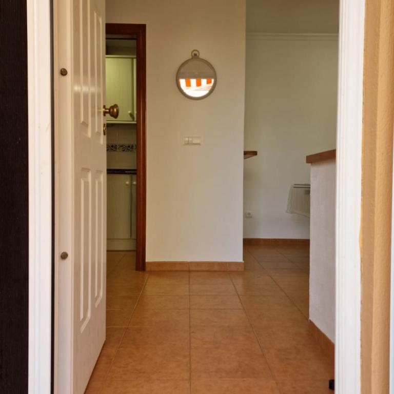La Polaquilla - Two-Bedroom Apartment - 16