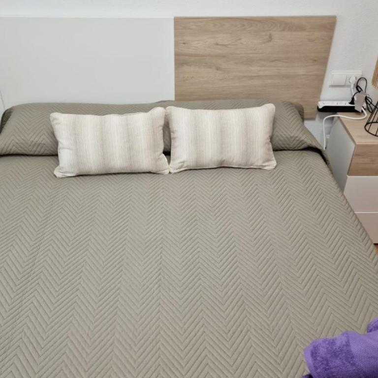 La Polaquilla - Two-Bedroom Apartment - 19