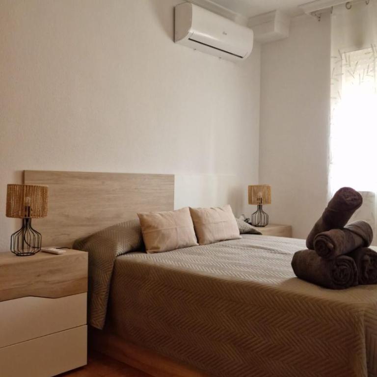 La Polaquilla - Two-Bedroom Apartment - 21