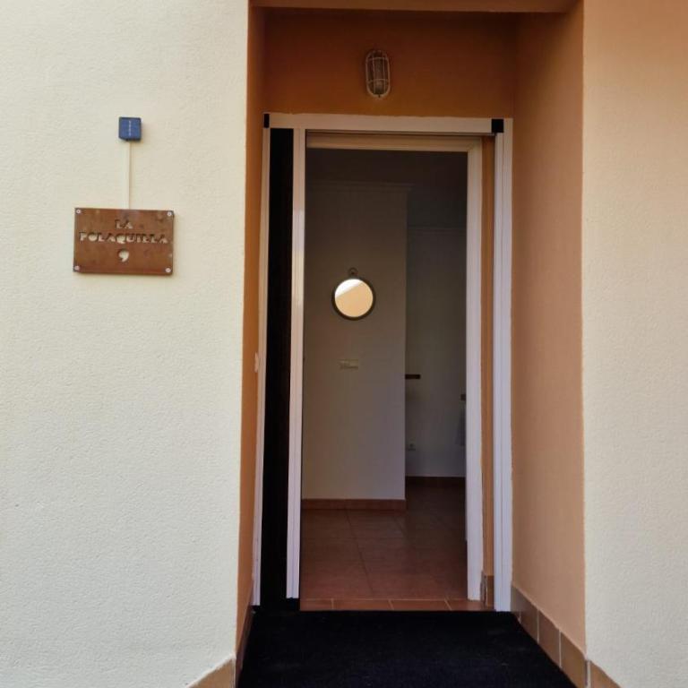 La Polaquilla - Two-Bedroom Apartment - 24