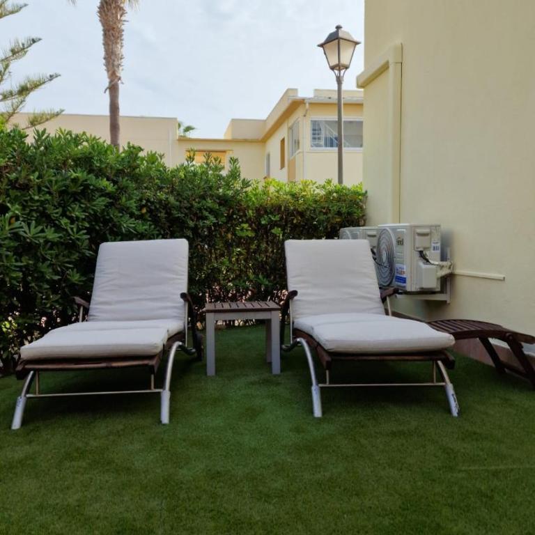 La Polaquilla - Two-Bedroom Apartment - 26