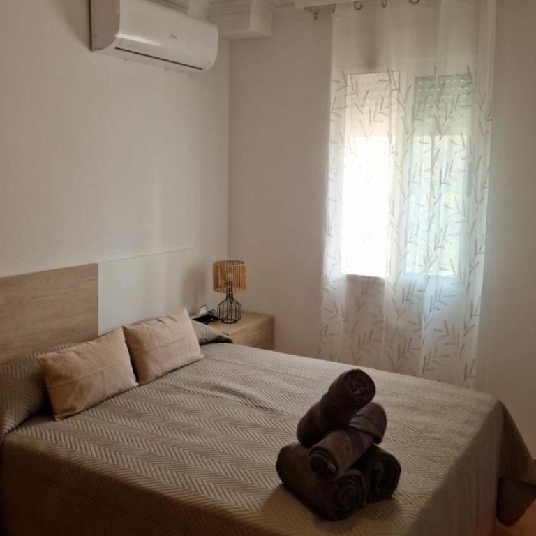 La Polaquilla - Two-Bedroom Apartment - 27