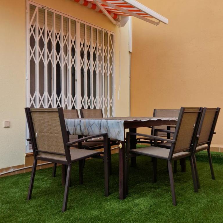 La Polaquilla - Two-Bedroom Apartment - 28