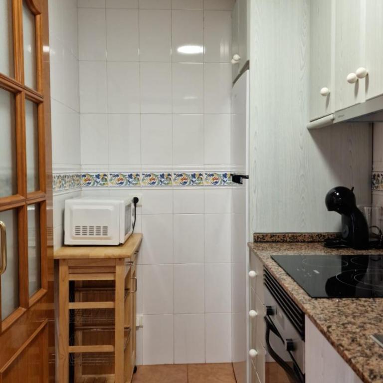 La Polaquilla - Two-Bedroom Apartment - 29