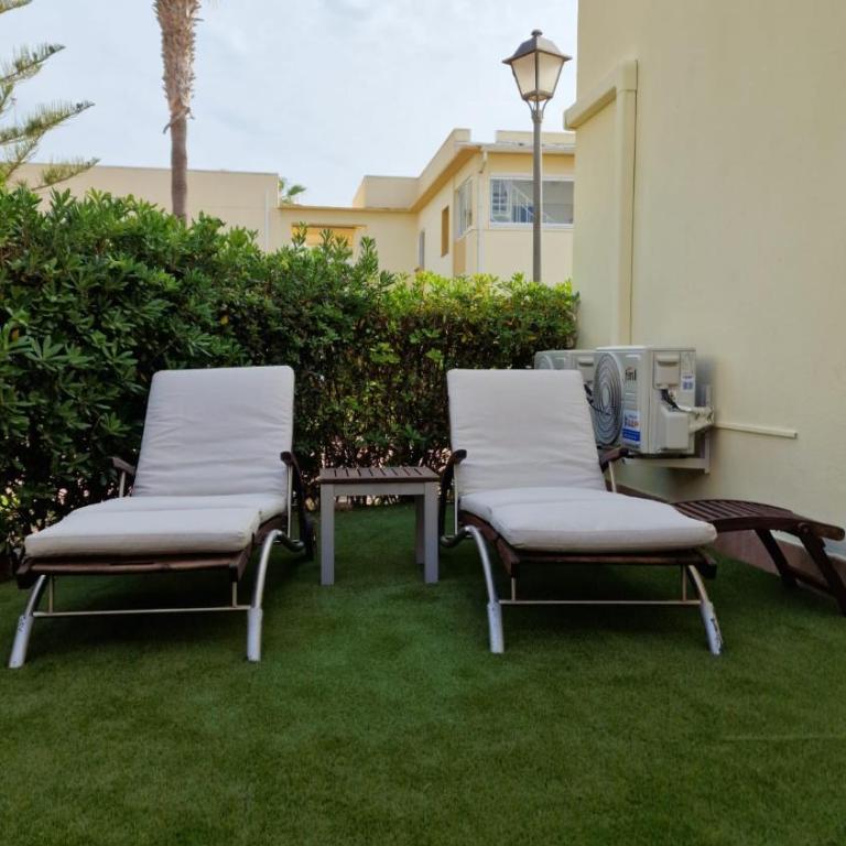 La Polaquilla - Two-Bedroom Apartment - 30