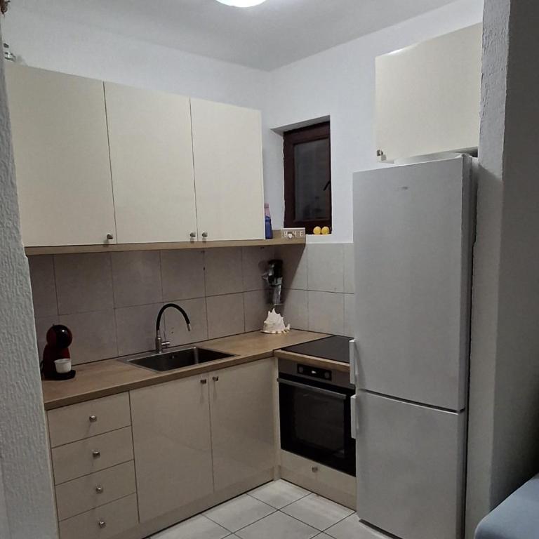 IJ apartment - Apartman sa 1 Spavaćom Sobom - 7