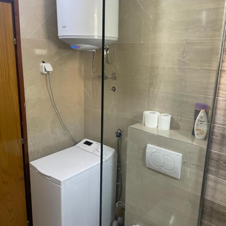 IJ apartment - Apartman sa 1 Spavaćom Sobom - 12